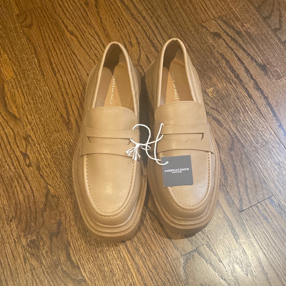 American Eagle Loafers